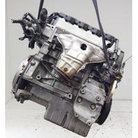 D16V1 MOTORE C/BOBINE HONDA CIVIC (EU-EP-EV) 1.6B 