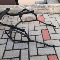 Portapacchi e telai