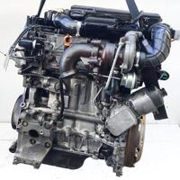8HZ MOTORE IMP.BOSCH PEUGEOT 307 (T5) 1.4 HDI 8v M