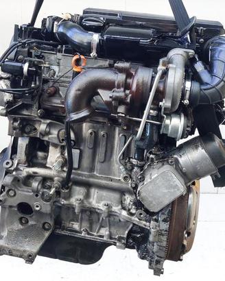 8HZ MOTORE IMP.BOSCH PEUGEOT 307 (T5) 1.4 HDI 8v M
