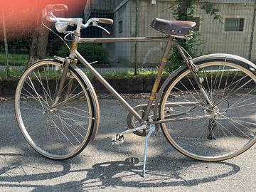 Bicicletta uomo Umbrrto Dei