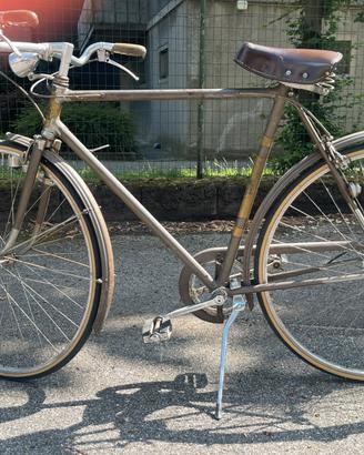 Bicicletta uomo Umbrrto Dei