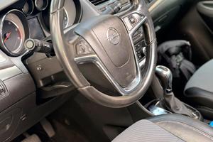 opel mokka 2014