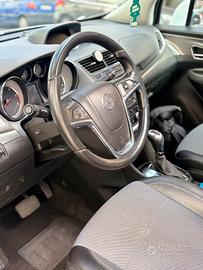 opel mokka 2014