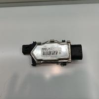 CENTRALINA ELETTROVENTOLA MERCEDES Classe A W176 S