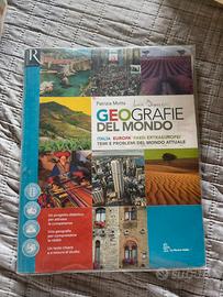 Geografie del mondo