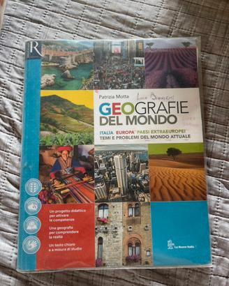 Geografie del mondo