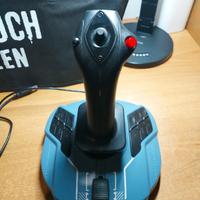 Thrustmaster TCA Sidestick Airbus Edition