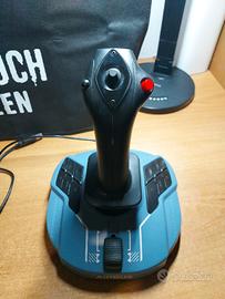 Thrustmaster TCA Sidestick Airbus Edition