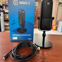 ELGATO WAVE 3