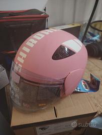casco per moto