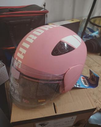 casco per moto