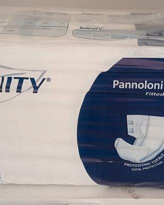 Pannoloni taglia L