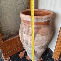 Antica Giara in terracotta 