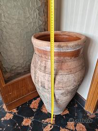 Antica Giara in terracotta 