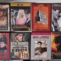 DVD Vintage da Collezione