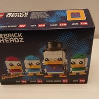 LEGO 40477 Paperone, Qui, Quo e Qua MISB e F.P.