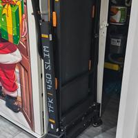 tapis roulant tfk 455 slim