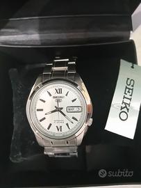 seiko automatico 