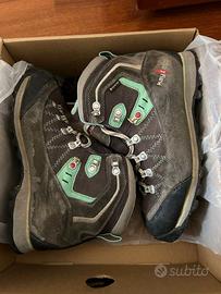 Scarponi montagna / trekking