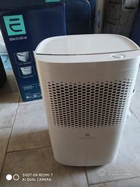 DEUMIDIFICATORE 12LT