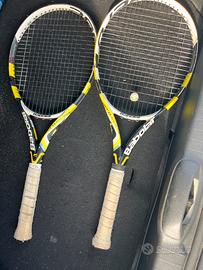 Babolat AeroPro Drive 2013 (Modello Rafael Nadal)