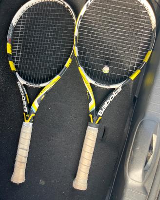 Babolat AeroPro Drive 2013 (Modello Rafael Nadal)
