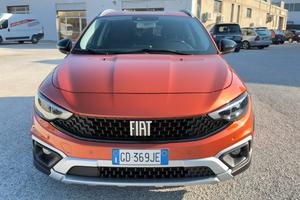 FIAT TIPO 1.0 100 CV 5 PORTE CROSS