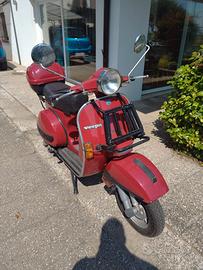 Vespa PX 200E  del 1984