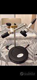 morsetto magrini rotary evo