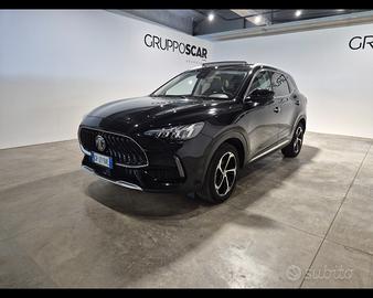 MG HS (2022-->) - HS 1.5T-GDI AT Luxury U64975