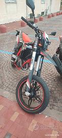 Beta RR Motard 125 - 2021