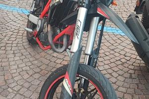 Beta RR Motard 125 - 2021