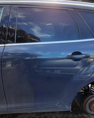FORD FOCUS SW 2012 - PORTA POSTERIORE SINISTRO