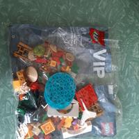 LEGO VIP 40605 NUOVO