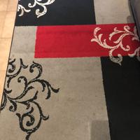 Tappeto Soggiorno