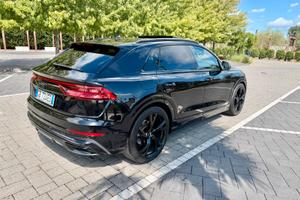 Audi Q8 50 TDI S-line mhev