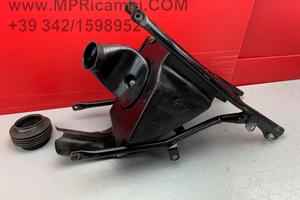 TELAIETTO POSTERIORE KTM MX 125 1987 1988 GS 1989