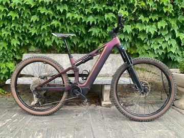 E-BIKE