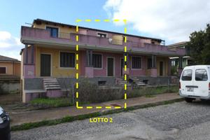 Immobile in asta di 171 m² con 4 locali a Ghilarza