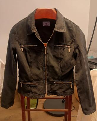 Giacca donna Original Swish Jeans M – Made in Ital
