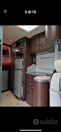 Camper nazca