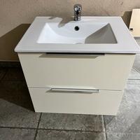 Mobiletto bagno