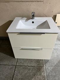 Mobiletto bagno