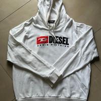 Felpa Diesel