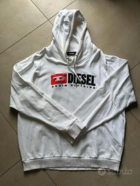Felpa Diesel