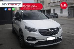 Opel Grandland X Opel Grandland X2.0 Ecotec ...
