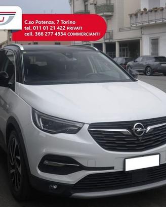 Opel Grandland X Opel Grandland X2.0 Ecotec ...