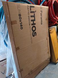 Piatto doccia effetto pietra nuovo 