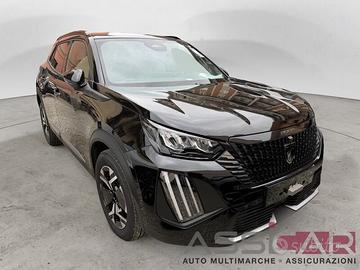 Peugeot 2008 PureTech 100 S&S Allure